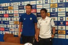 Lupakan Hasil Buruk, Persib Bertekad Raih Kemenangan Perdana di Liga 1 - JPNN.com Jabar