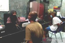 Polresta Cirebon Ringkus 2 Pelaku Pemerkosaan Anak di Bawah Umur - JPNN.com Jabar