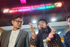 Selain ke Polda Jatim, Gus Samsudin Juga Laporkan Pesulap Merah ke Polres Blitar, Beda Kasus! - JPNN.com Jatim