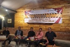 Respons Bawaslu Kota Malang Terkait Bertebarannya Baliho Capres - JPNN.com Jatim