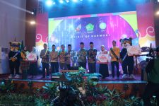 Wamenag Zainut Tutup Gelaran PESONA 1 UIN Bandung - JPNN.com Jabar