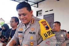 Kasus Kebakaran RSJD Solo, Polisi Belum Naikkan ke Penyidikan - JPNN.com Jateng