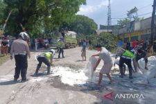 Petugas Kesulitan Mengidentifikasi Korban Kecelakaan Maut di Jalur Tengkorak Cianjur-Sukabumi - JPNN.com Jabar