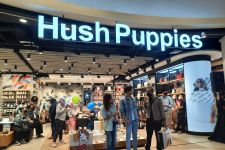Hush Puppies Margo City Depok Hadir Dengan Wajah Baru yang Lebih Modern dan Fresh - JPNN.com Jabar
