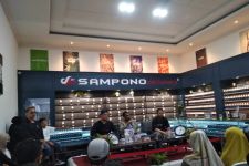 Rekomendasi Perfume Refill Terlengkap di Kota Bandung, Koleksinya Bukan Kaleng-kaleng Bestie - JPNN.com Jabar