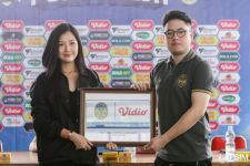 10 Sponsor Dukung Kesuksesan PSIM Yogyakarta di Liga 2  - JPNN.com Jogja