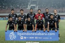PSS Sleman Tanpa 8 Pemain Penting Saat Bertandang ke Markas Dewa United - JPNN.com Jogja