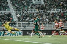 Persebaya Gagal Raih 3 Poin Melawan Madura United Karena Cleberson, Skor Imbang - JPNN.com Jatim