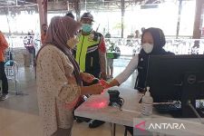 Aturan Terbaru di KAI Purwokerto, Pengguna KA Jarak Jauh Wajib Simak - JPNN.com Jateng