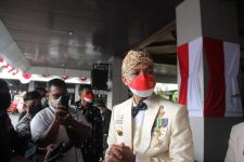 Cerita Ganjar Berhasil Membangun Infrastruktur Jalan di Jawa Tengah, 95 Persen Sudah Bagus - JPNN.com Jateng