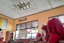 Disdik Tangerang Mengeklaim Ratusan Kelas Sekolah Telah Direnovasi - JPNN.com Banten