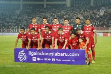 Persis Solo Berambisi Jadi Pembunuh Klub Raksasa Liga 1, PSM Makassar Siap-siap Saja - JPNN.com Jateng