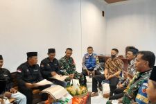 Polisi Kawal Acara Nyadran, AKBP Ferli: Kami Pastikan Keamanan - JPNN.com Jatim