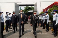 Sri Sultan Beri Remisi Kepada Narapidana, Sebegini Jumlahnya - JPNN.com Jogja