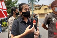 Koalisi Masyarakat Surati Sri Sultan Agar Mendorong Pembentukan Timsus Kasus Udin - JPNN.com Jogja