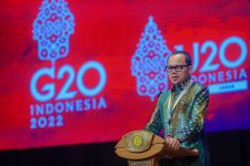 Apeksi Usul Pemerintah Tonjolkan 5 Potensi Indonesia di KTT G20 - JPNN.com Jabar