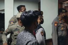 Sabtu Malam Petugas Gabungan Menggerebek Hotel di Tuban, 5 Pasangan Muda Tepergok Begituan - JPNN.com Jatim