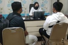 Bejat! Pelatih Taekwondo di Malang Cabuli Muridnya Sejak 5 Tahun Lalu, Lihat Modusnya - JPNN.com Jatim