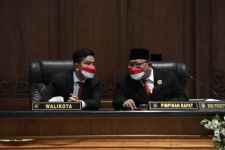 Gibran Komentari Pidato Jokowi, Begini Katanya - JPNN.com Jateng