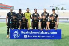 Karim Rossi Yakin Dewa United Bisa Putus Tren Unbeaten Madura United, Asalkan - JPNN.com Jatim