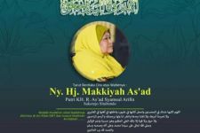 Nyai Makkiyah Wafat, Keluarga Besar Ponpes Salafiyah Syafi'iyah Situbondo Berduka - JPNN.com Jatim