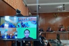 Eksepsi Doni Salmanan Ditolak Hakim PN Bale Bandung - JPNN.com Jabar