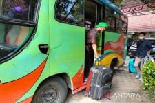 Program Transmigrasi di Kulon Progo Kembali Dibuka, dapat Rumah dan Tanah - JPNN.com Jogja