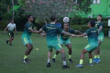 Kondisi Pemain Persib Bandung Jelang Laga Melawan PSS Sleman - JPNN.com Jogja