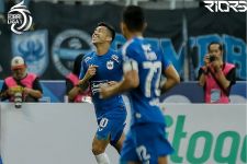 Sergio Bersyukur PSIS Semarang Berhasil Menang atas Persik Kediri - JPNN.com Jateng