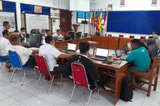 Verifikasi Administrasi Keanggotaan 24 Parpol, KPU Pati Fokus 3 Hal - JPNN.com Jateng