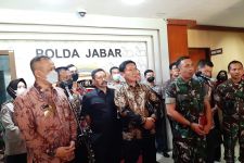 Kemenpolhukam Minta Usut Tuntas Kasus Pembunuhan Purnawirawan TNI AD di Lembang - JPNN.com Jabar
