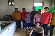 Ritual Adat Nede Embung Puntik di Lombok Tengah, Mengenang Sang Ulama - JPNN.com NTB