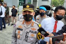 Kasus Kematian Santri di Tangerang Berbuntut Panjang - JPNN.com Banten
