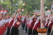 Kadindik Jatim Tekankan Persatuan dan Kesatuan Dalam Momen Hari Kemerdekaan - JPNN.com Jatim