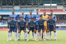 Daftar Cedera Pemain PSIM Yogyakarta, Terbaru, Aditya Putra Dewa - JPNN.com Jogja