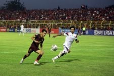 Nihil Tembakan Tepat Sasaran, Arema FC Puji Pertahanan PSM Makassar - JPNN.com Jatim