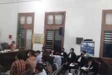 Ketua Kadin Jadi Saksi Perkara Suap Bupati Nonaktif Bogor Ade Yasin - JPNN.com Jabar