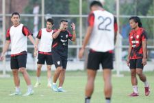 Komentar Rasiman Jelang Laga Persis Vs Madura United, Waspadai Dua Pemain Ini - JPNN.com Jateng
