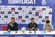 Persis Solo Lumpuhkan Madura United, Rasiman: Ada Peran Jacksen - JPNN.com Jateng