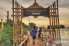 Siap-siap, Tiga Wisata Kece Ini Bakal Hadir di Kecamatan Muaragembong Bekasi - JPNN.com Jabar
