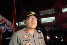 Pengemudi Ojol di Bandung Tiba-tiba Dikeroyok Orang Tak Dikenal - JPNN.com Jabar