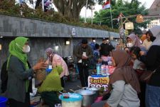Festival Wiwit Tembakau dan Kopi Temanggung Bangkitkan UMKM - JPNN.com Jateng