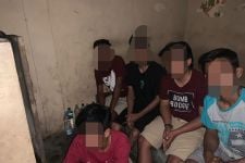 Polisi Ungkap Kasus Judi Online di Sukoharjo, 7 Orang Ditangkap - JPNN.com Jateng