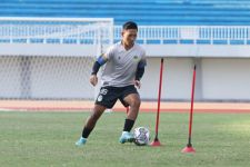 Instruksi Pelatih PSIM Yogyakarta Jelang Laga Perdana Liga 2 Melawan Persikab - JPNN.com Jogja