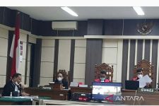Dua Dosen UIN Walisongo Semarang Didakwa Terima Suap Rp 830 Juta - JPNN.com Jateng