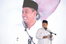Teruntuk Uu Ruzhanul Ulum, MUI Jabar: Poligami Bukan Solusi! - JPNN.com Jabar