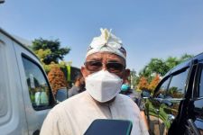 Ihwal Komentar Ketus Hasto Kristiyanto, Mohammad Idris: Jangan Baperan! - JPNN.com Jabar
