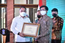 Pemkot Surabaya Libatkan Masyarakat Bangun Kawasan Wisata Ampel - JPNN.com Jatim