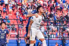 Dimainkan 1 Pertandingan Penuh, Wander Luiz Diharapkan Pelatih RANS Nusantara FC - JPNN.com Jatim