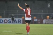 Madura United Ditekuk di Manahan, Keluarnya Lulinha Diungkit - JPNN.com Jatim